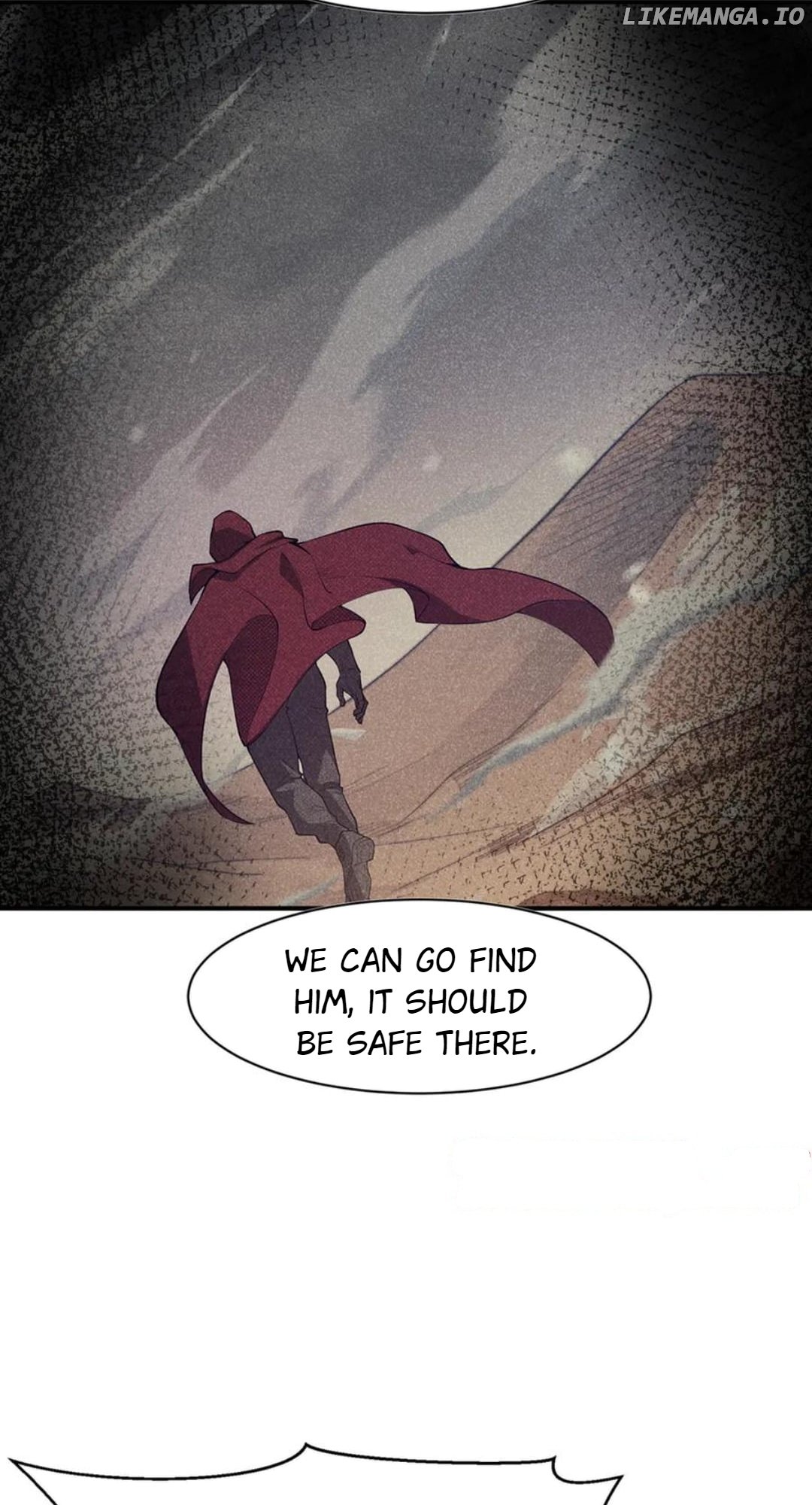 The Devil Never Cries Chapter 106 - page 51